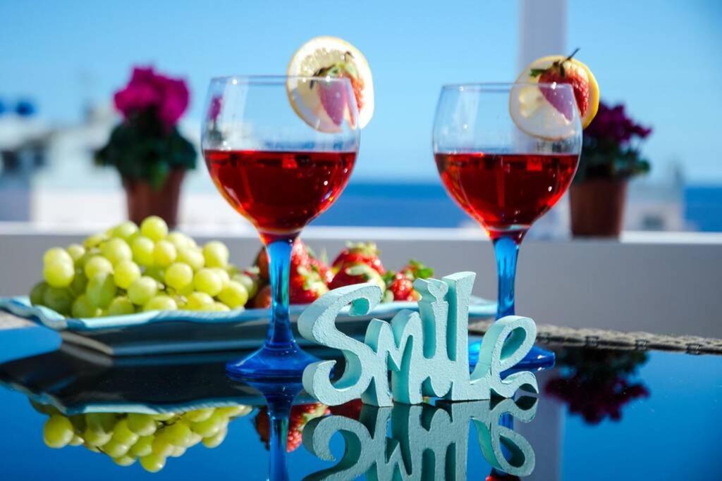 Aptsmile Sillot Exterior foto